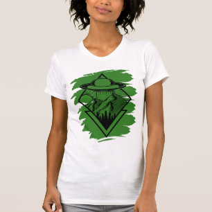 Camiseta UFO: The Truth is Out There