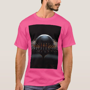 Camiseta Ufo - Titã