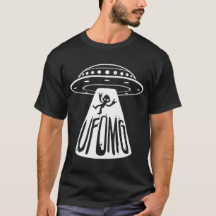CAMISETA UFOMG