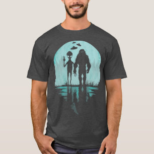 Camiseta Ufos