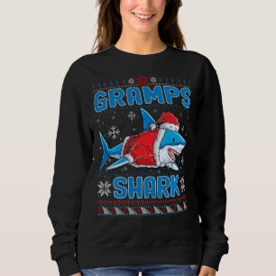 Camiseta Ugl da Família Natal do Sharon Papais noeis do Xma