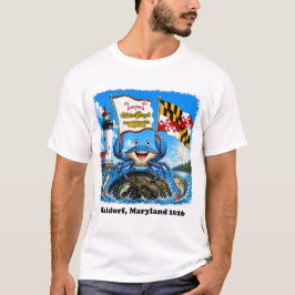Camiseta UGLFC 2026 Maryland