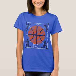 Camiseta Ugly Dunk Sweater