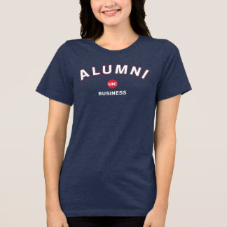 Camiseta UIC Business Alumni