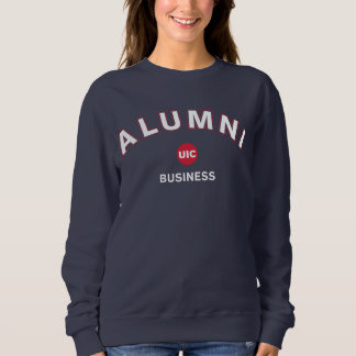 Camiseta UIC Business Alumni
