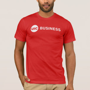 Camiseta UIC Business T Shirt