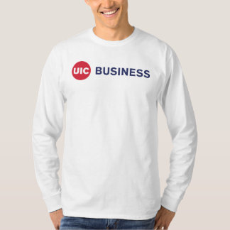 Camiseta UIC Business T Shirt