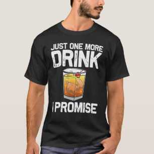 Camiseta Uísque Legal Para Homens Mulheres Uísque Maltado Á