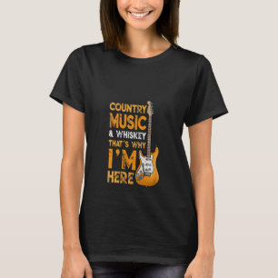 Camiseta Uísque Nacional E Uísque Bourbon Uísque