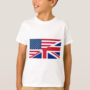 Camiseta uk