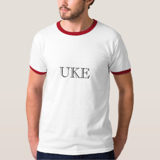 CAMISETA UKE
