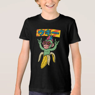 Camiseta Ukii Pop Desempacotado #Ukii3 Universo Brainro