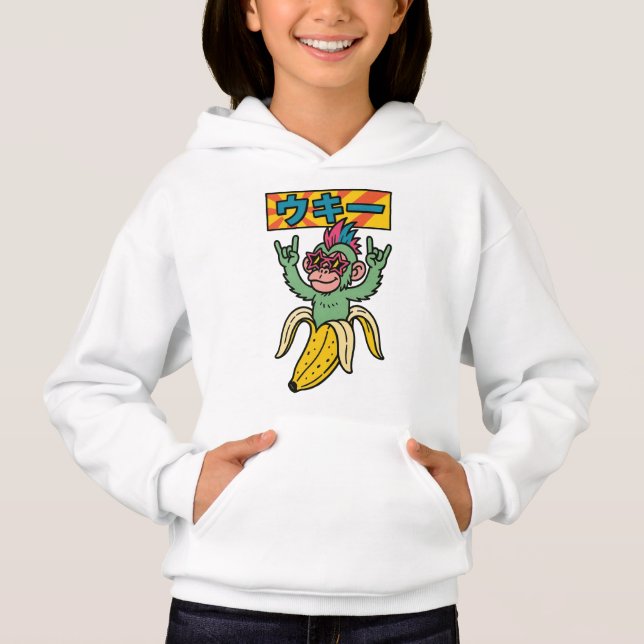 Camiseta Ukii Pop | Desempacotado #Ukii3 | Universo Brainro (Frente)