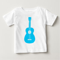 Ukulele - Sky Blue