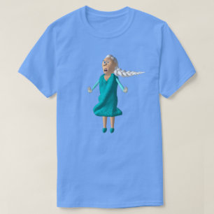 Camiseta Ulsa (Sem Texto)