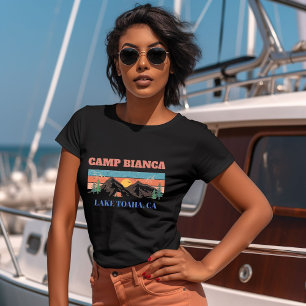 Camiseta Última Trilha Antes Do Fim De Semana Da Bacheloret