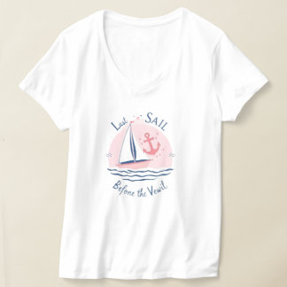 Camiseta Última Vela Antes do Véu