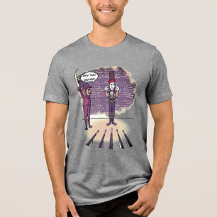 Camiseta Últimas Palavras