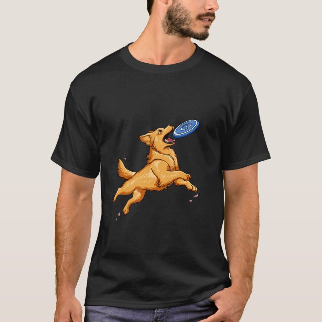 Camiseta Ultimate Frisbee (Frente)