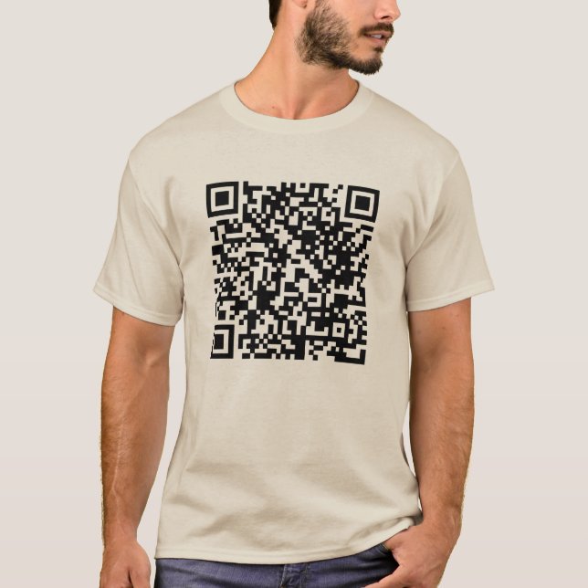 Camiseta Ultimate Roll do Rick (Frente)