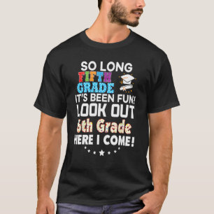 Camiseta Último Dia, 5, Cuidado Com O 6, Aqui Vim Eu Shir