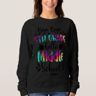 Camiseta Último Dia Da Escola Tchau 5 Olá Meio