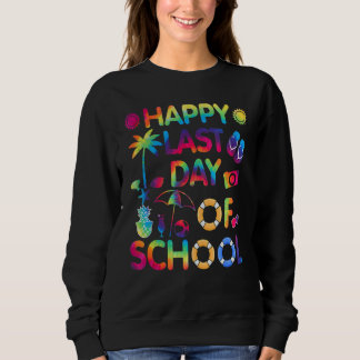 Camiseta Último Dia De Estudante Ensino Professora Em Dó Ti
