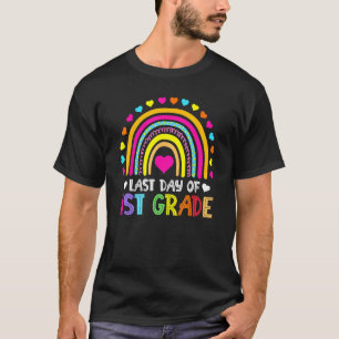 Camiseta Último Dia de Estudantes de Licenciado na rua