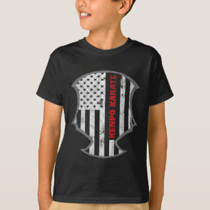 Camiseta Último Dia De Radiação Cardíaco Floral S Cancer