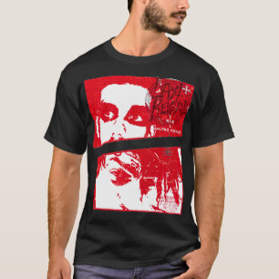 Camiseta Último Revival - Demônio que Preciso (T-Shirt)