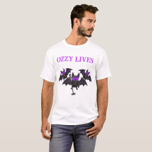 Camiseta Último Tour do Céu