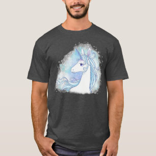 Camiseta Último Unicórnio 1