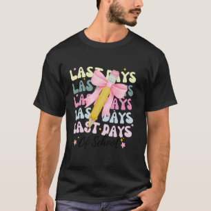 Camiseta Últimos Dias De Arco Colhete Rosa Meninas Rosa