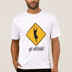 Camiseta Ultitude obtido?