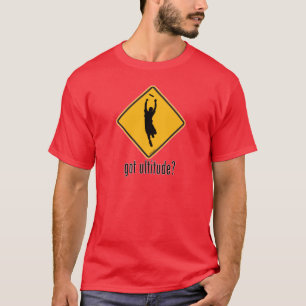 Camiseta Ultitude obtido?