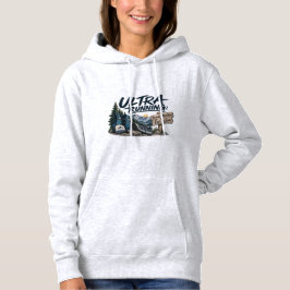 Camiseta Ultra Corrida Porque Maratonas Terminam Muito Cedo