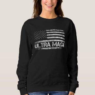 Camiseta Ultra MAGA 2