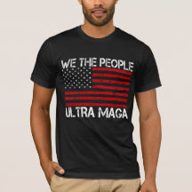 Ultra Maga Pro Trump 2024 Republicano Engraçado