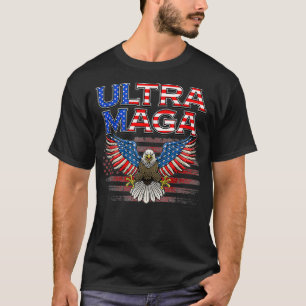 Camiseta Ultra Mega Águia 2022