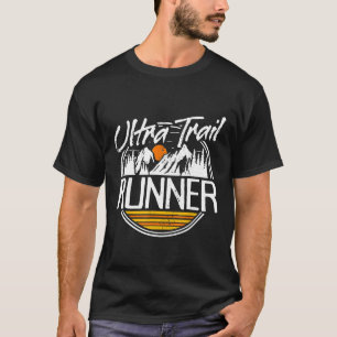 Camiseta Ultra Trail Corrida Aventura Fell Ultra Trilha
