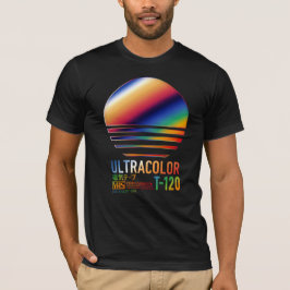 Camiseta Ultracolor V01