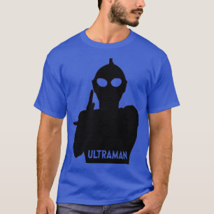 Camiseta ULTRAMAN Black