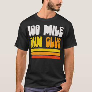 Camiseta Ultramarathoner Ultra Runner, Clube de Corrida de