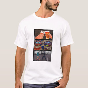 Camiseta ultras Hooligan