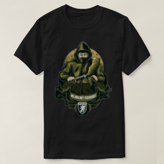 Camiseta Ultras Sur (Frente do Design)