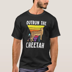 Camiseta Ulun, O Zoicultor Da Vida Selvagem De Chita