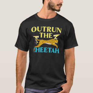 Camiseta Ulun, O Zoicultor Da Vida Selvagem De Chita