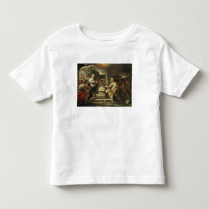Camiseta Ulysses e calipso