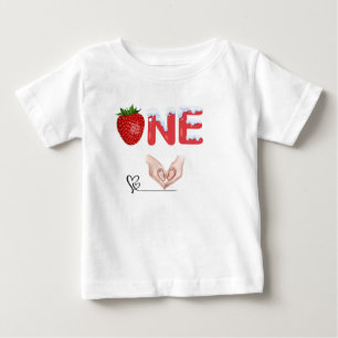 Camiseta Um