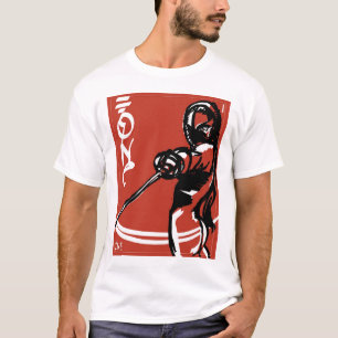 Camiseta Um